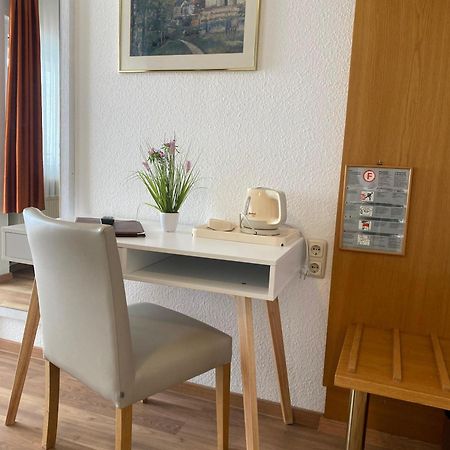 Sletz Parkhotel Gießen Exteriér fotografie